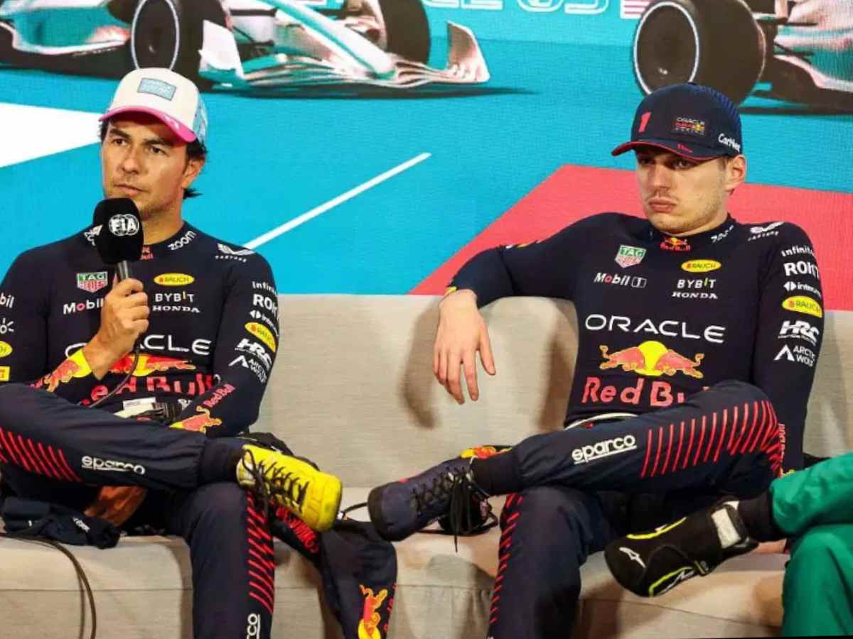 Max Verstappen and Sergio Perez admit skill-demanding Monaco GP might be ‘more difficult’ for Red Bull