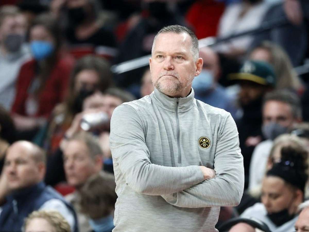 “This b*t*h is such an attention wh**e” – Nuggets HC Mike Malone’s CHEAP SHOT at Lakers upsets NBA Twitter