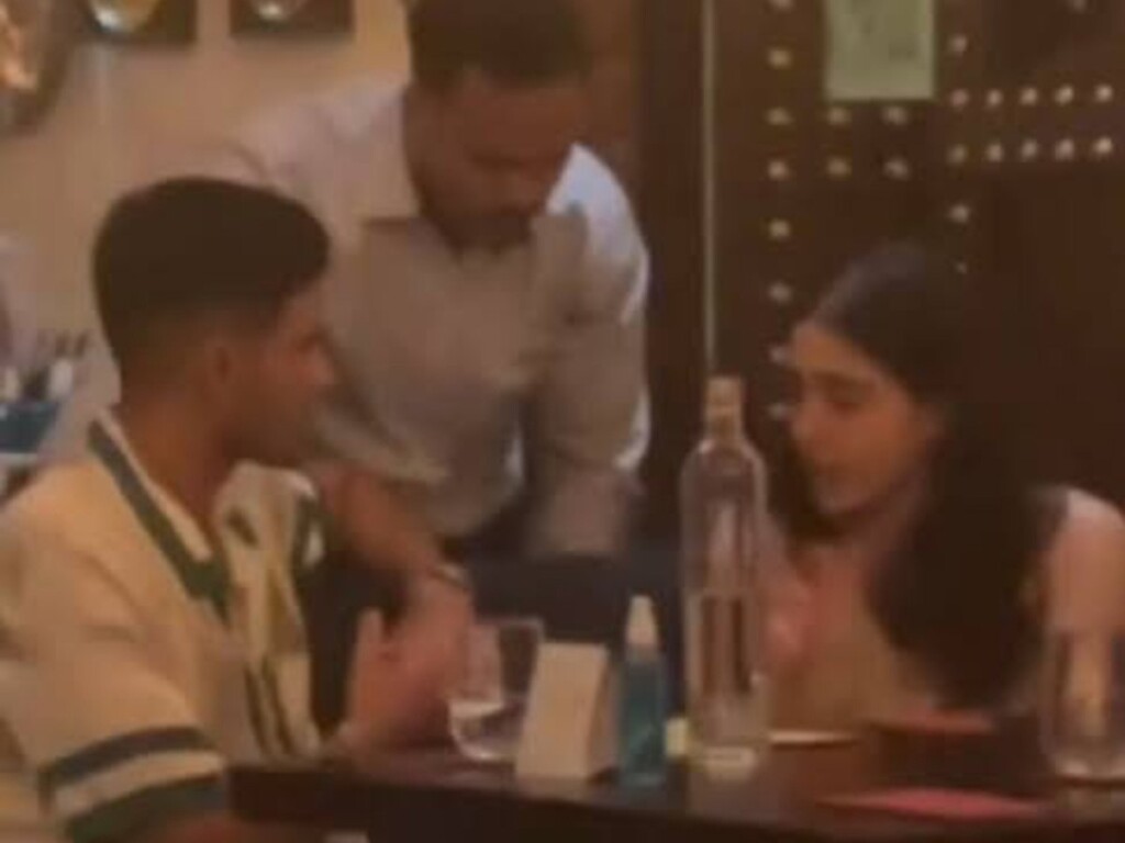 INSTA shock: Shubman Gill and Sara Ali Khan hit unfollow button