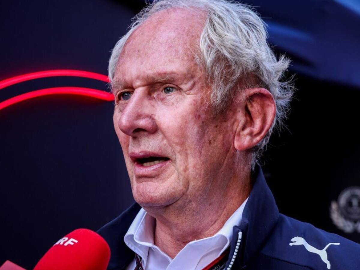 Helmut Marko is afraid Ferrari’s poaching threats might work as Red Bull fails to pay employees more due to F1 budget cap