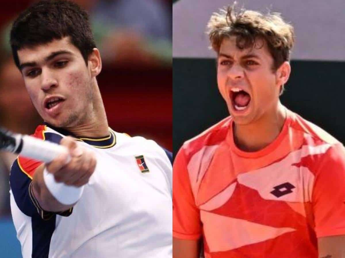 French Open 2023: Carlos Alcaraz vs Flavio Cobolli Preview, Prediction and Live Stream