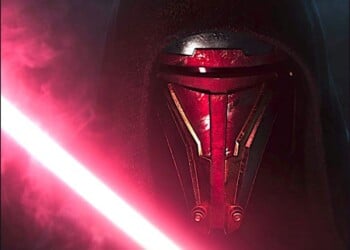 Star Wars: Knights of the Old Republic
