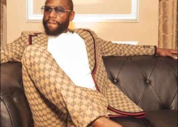 Floyd Mayweather