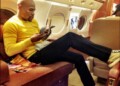 Floyd Mayweather