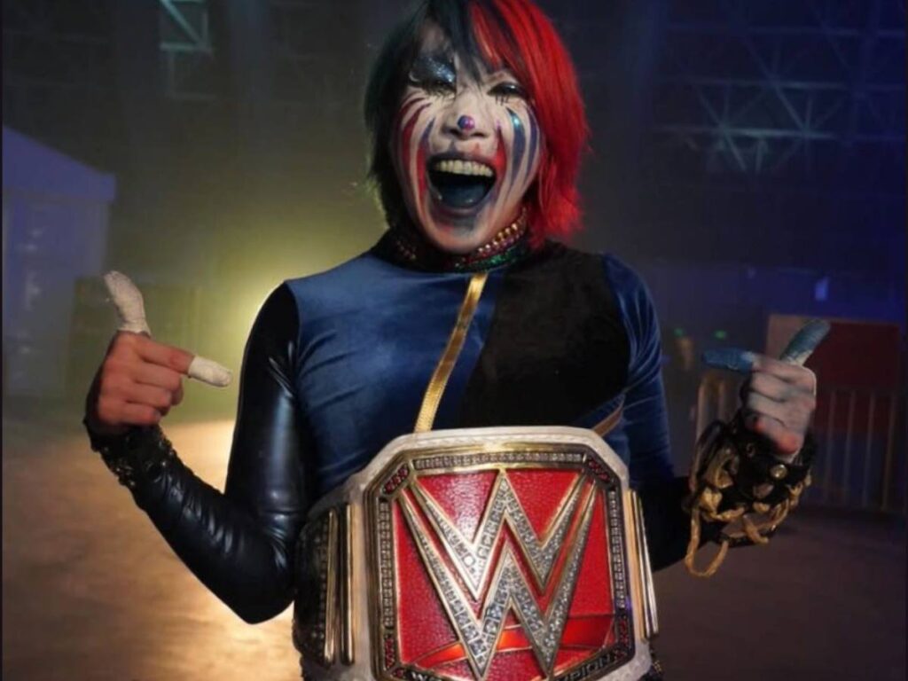 Asuka