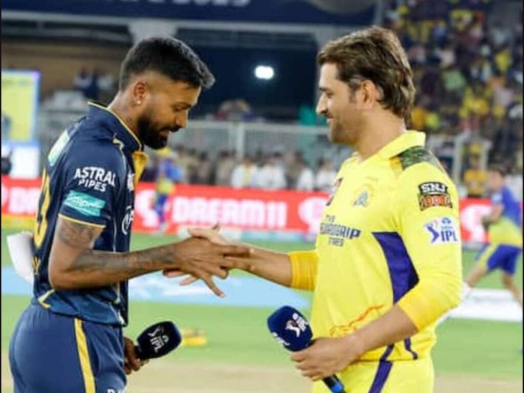 IPL 2023 Final: What happens if GT vs CSK is washed out due to rain?