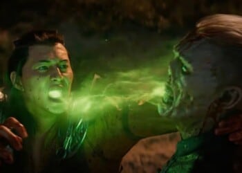 Mortal Kombat 1
