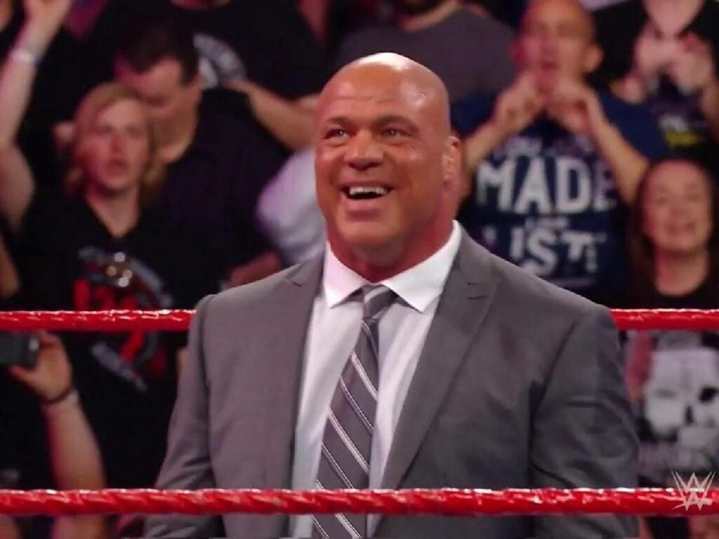 kurt angle 