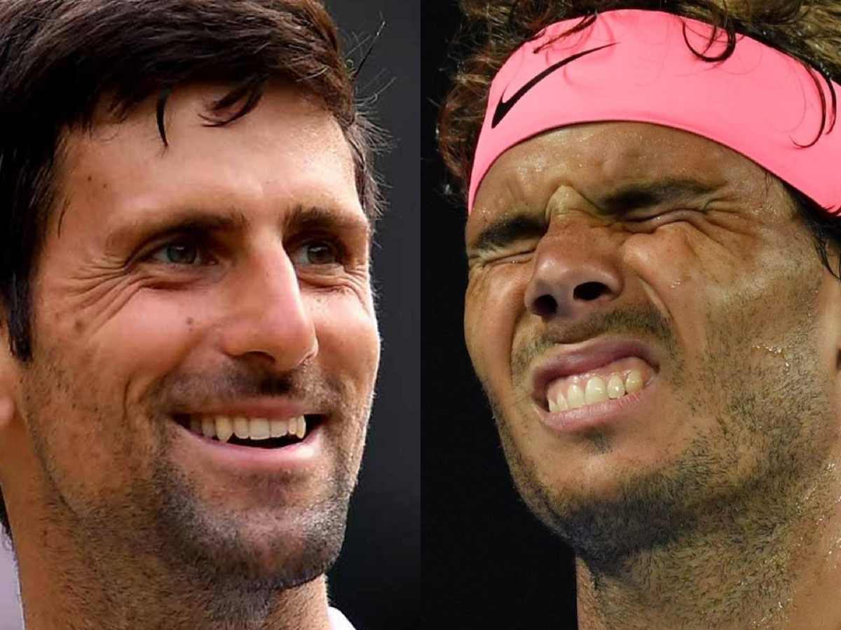 Mats Wilander claims French Open favorite and ‘humble’ Novak Djokovic can play till 40 unlike injury prone Rafael Nadal