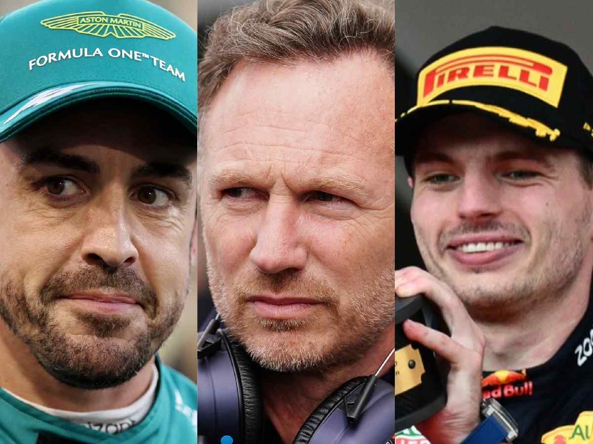 Christian Horner asserts Max Verstappen would have triumphed at the Monaco GP, regardless of Fernando Alonso’s tyre choice