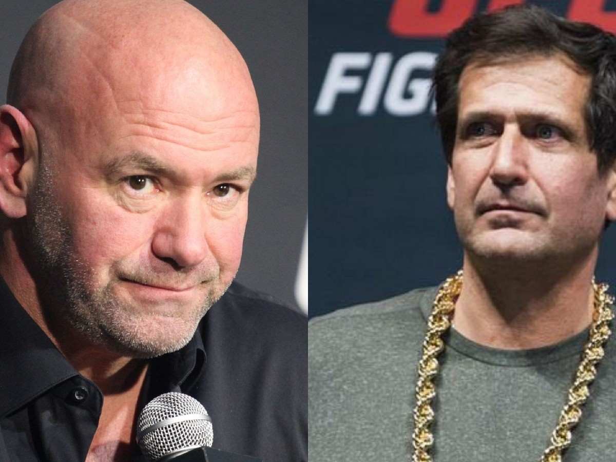 “Islam hasn’t fought in a year,” Aljamain Sterling’s coach slams Dana White’s UFC for showing favoritism towards few fighters