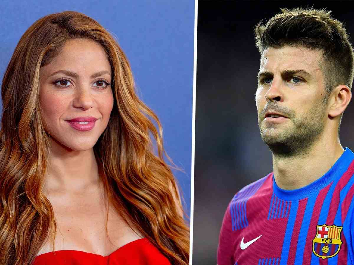 Gerard Pique plans to surprise Shakira again, can permanently settle near her in Miami