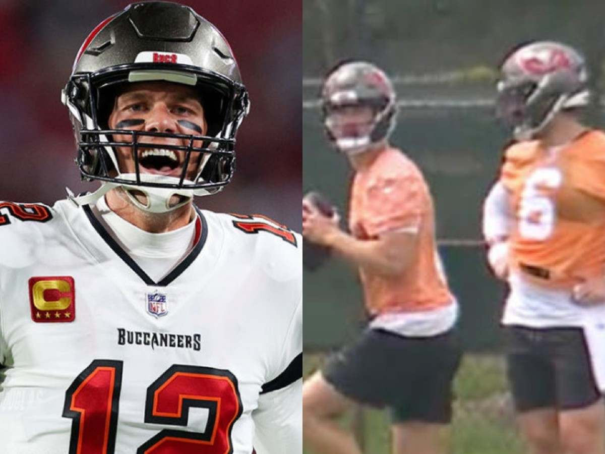 BSPN: Lots Of Chatter About Bucs, 49ers Landing Baker Mayfield