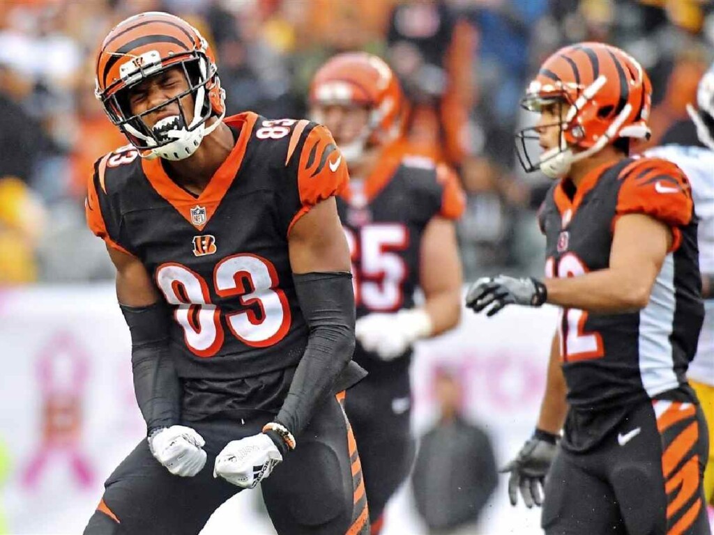 Tyler Boyd