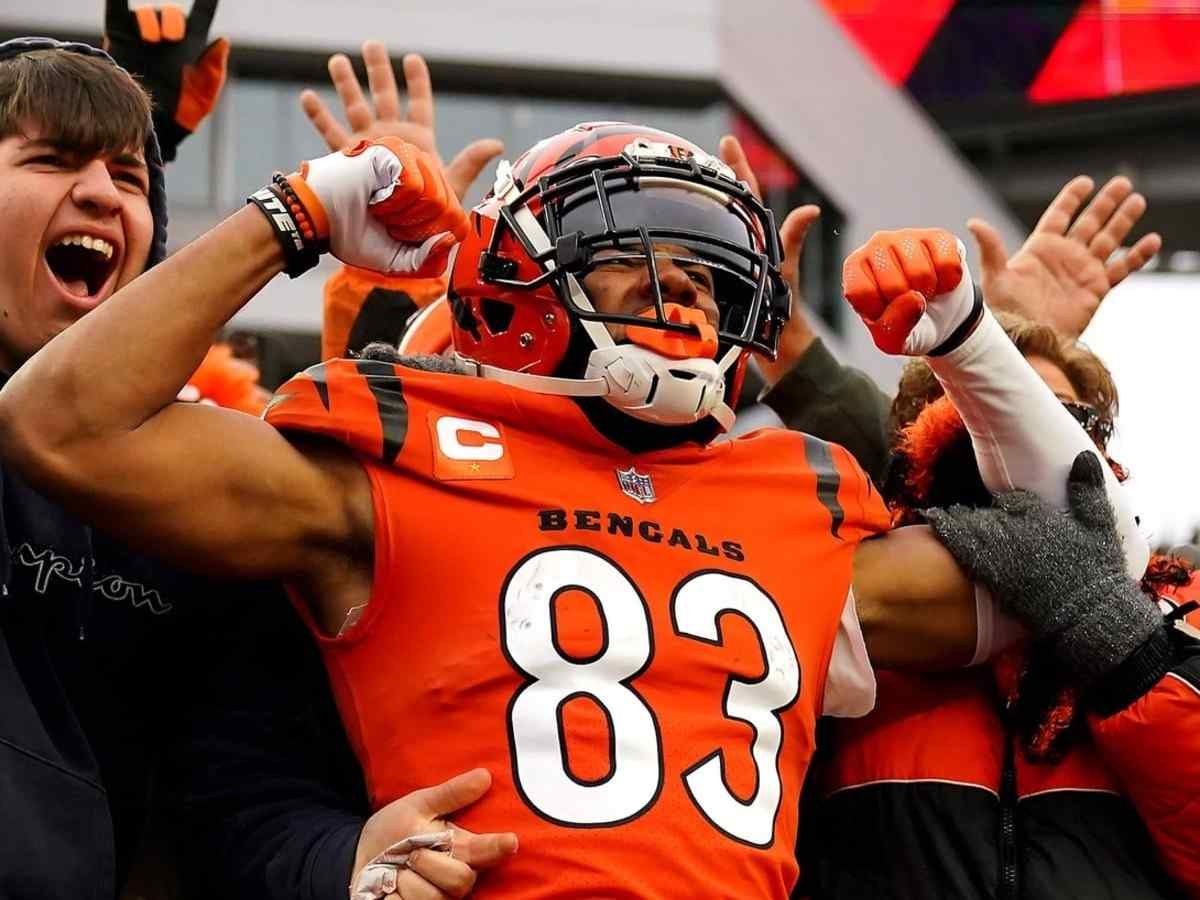 “We would’ve won the game,” Tyler Boyd CLAIMS his injury was the ‘key-factor’ for the Bengals’ AFC championship game loss against the Chiefs