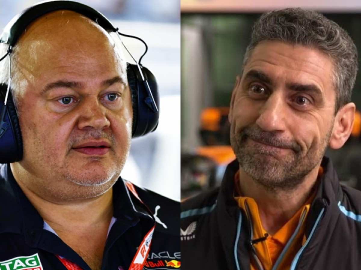 McLaren makes huge dent in Red Bull, poaches one of the biggest names in the team in a million-dollar move