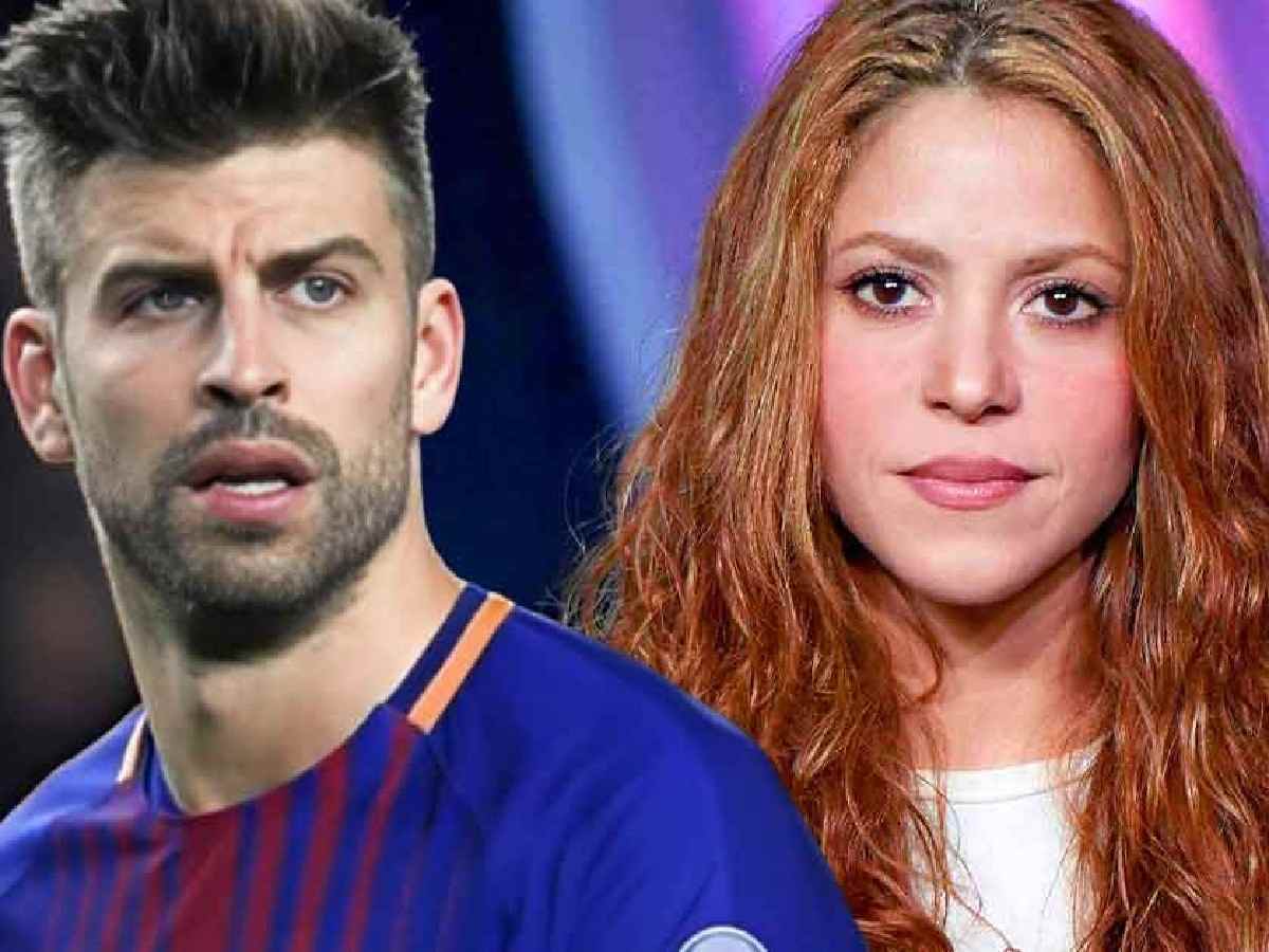 Here’s how Gerard Pique plans to checkmate Shakira and take his children back to Barcelona