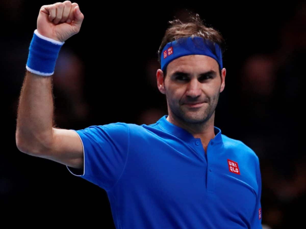 “Hurts so much!” – Roger Federer changing his bio to ‘no longer a professional tennis player’ has the tennis world emotional