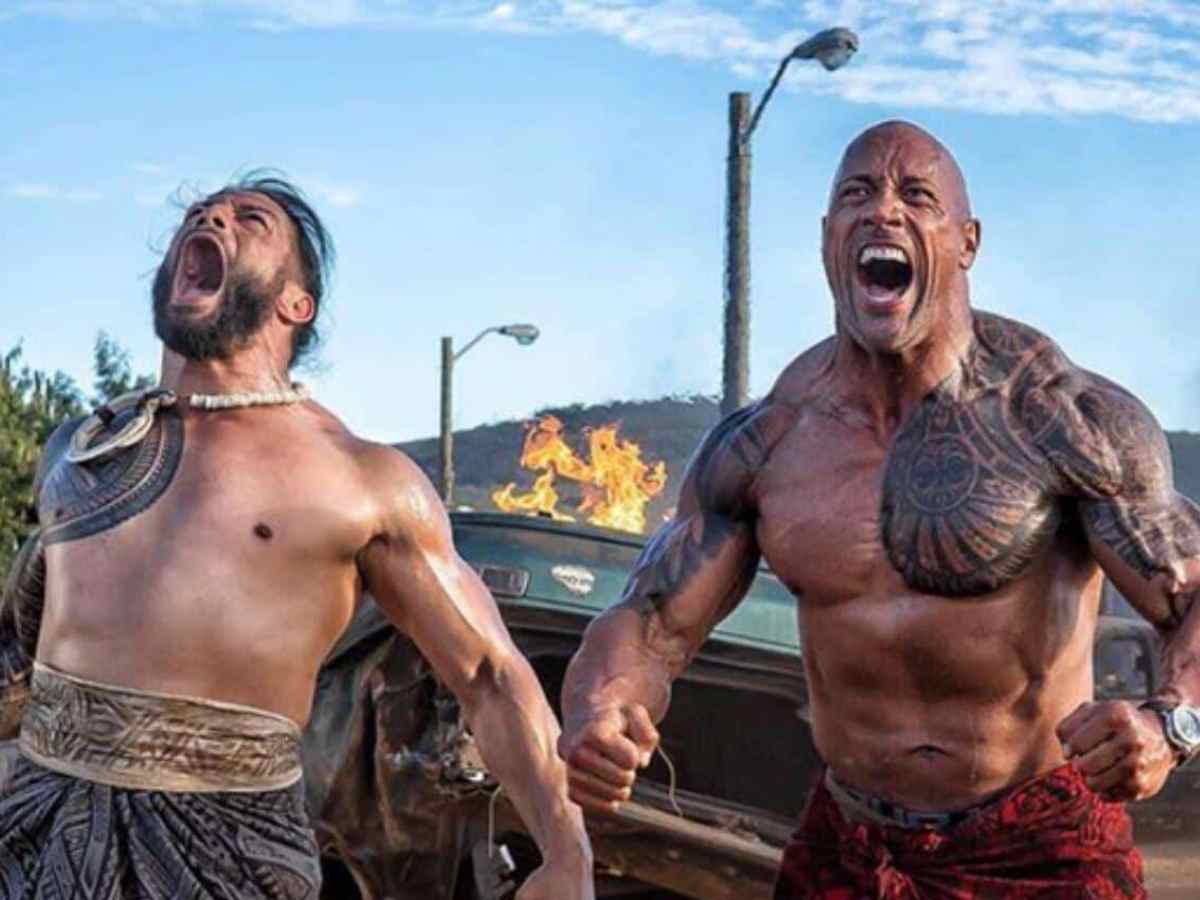 WWE Hall of Famer claims Roman Reigns will leave WWE in five years and join Hollywood, just like Dwayne Johnson 