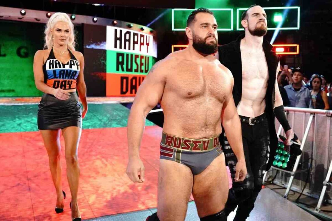 Former WWE Superstar reveals why Vince McMahon dropped the ball on the ...