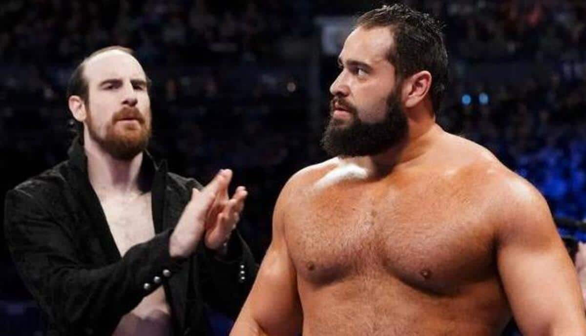 Former WWE Superstar reveals why Vince McMahon dropped the ball on the “Rusev Day” storyline 