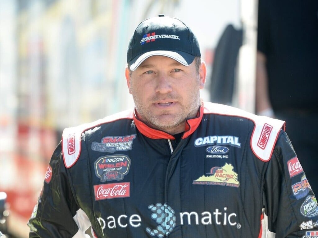 Ryan Newman 202311