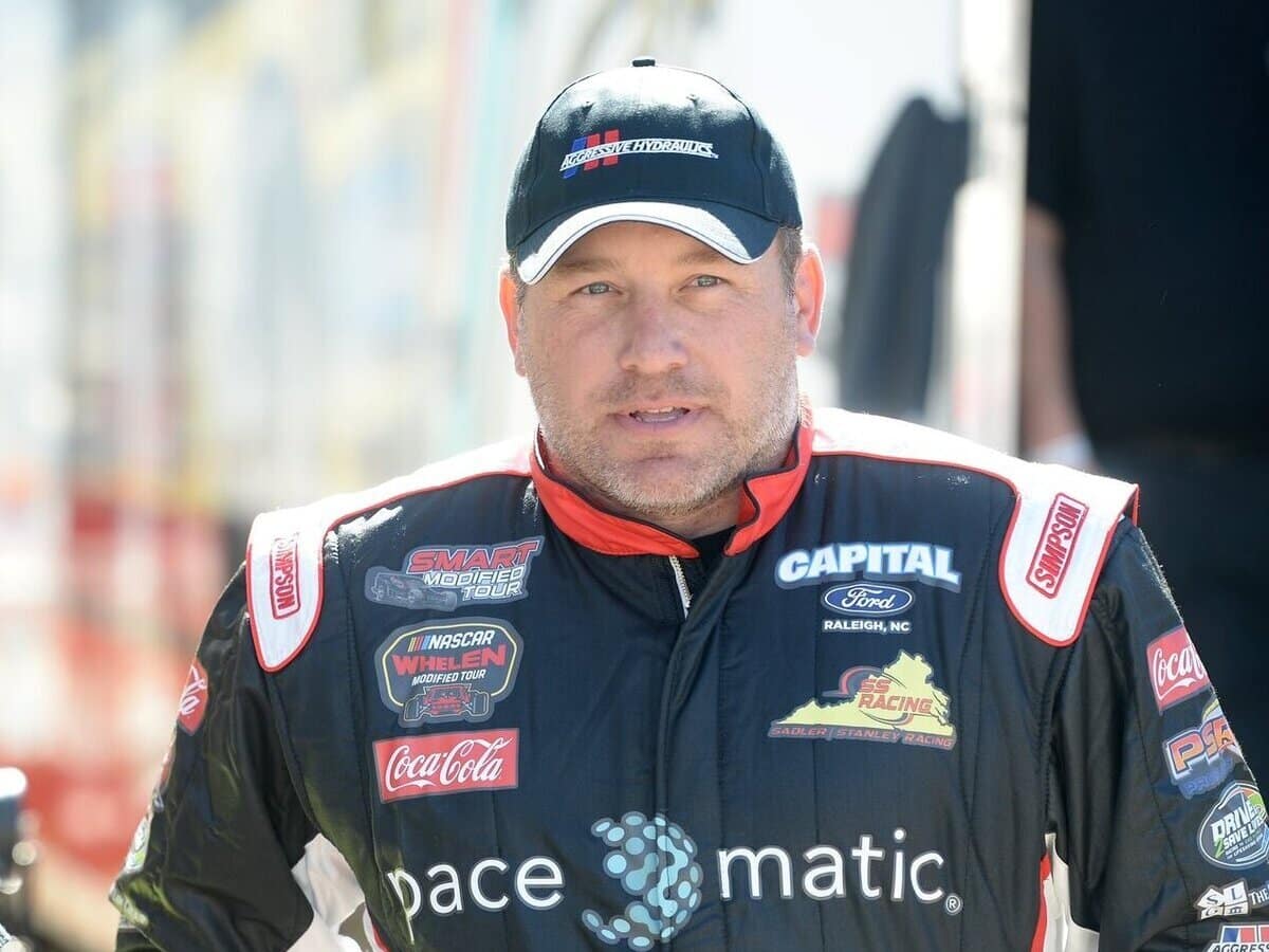 Ryan Newman demands just one thing to extend his Cup return with RWR