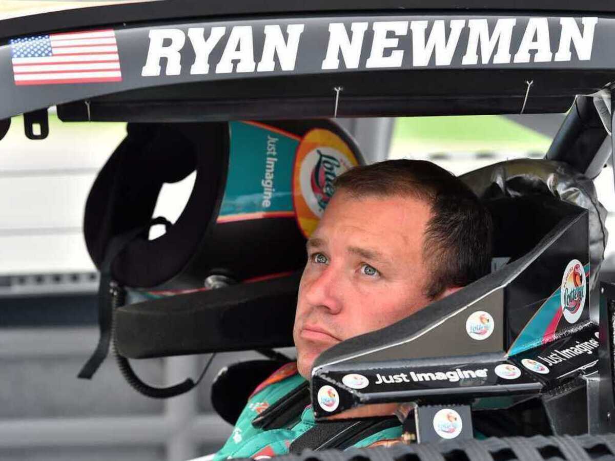 “I don’t need to be a crash test dummy,” Ryan Newman questions Next-Gen cars safety ahead of Cup return with RWR