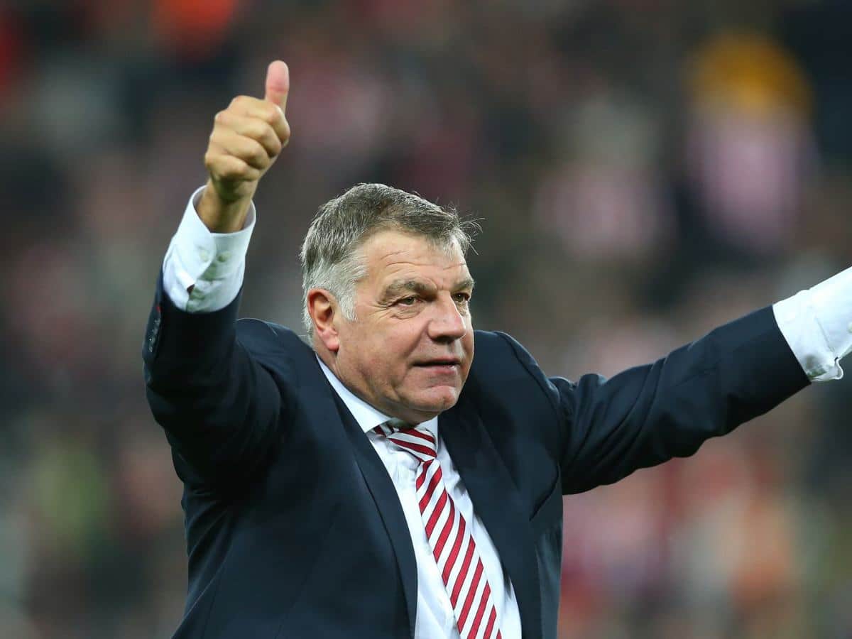 Sam Allardyce to earn millions of pounds if he saves Leeds United from relegation 