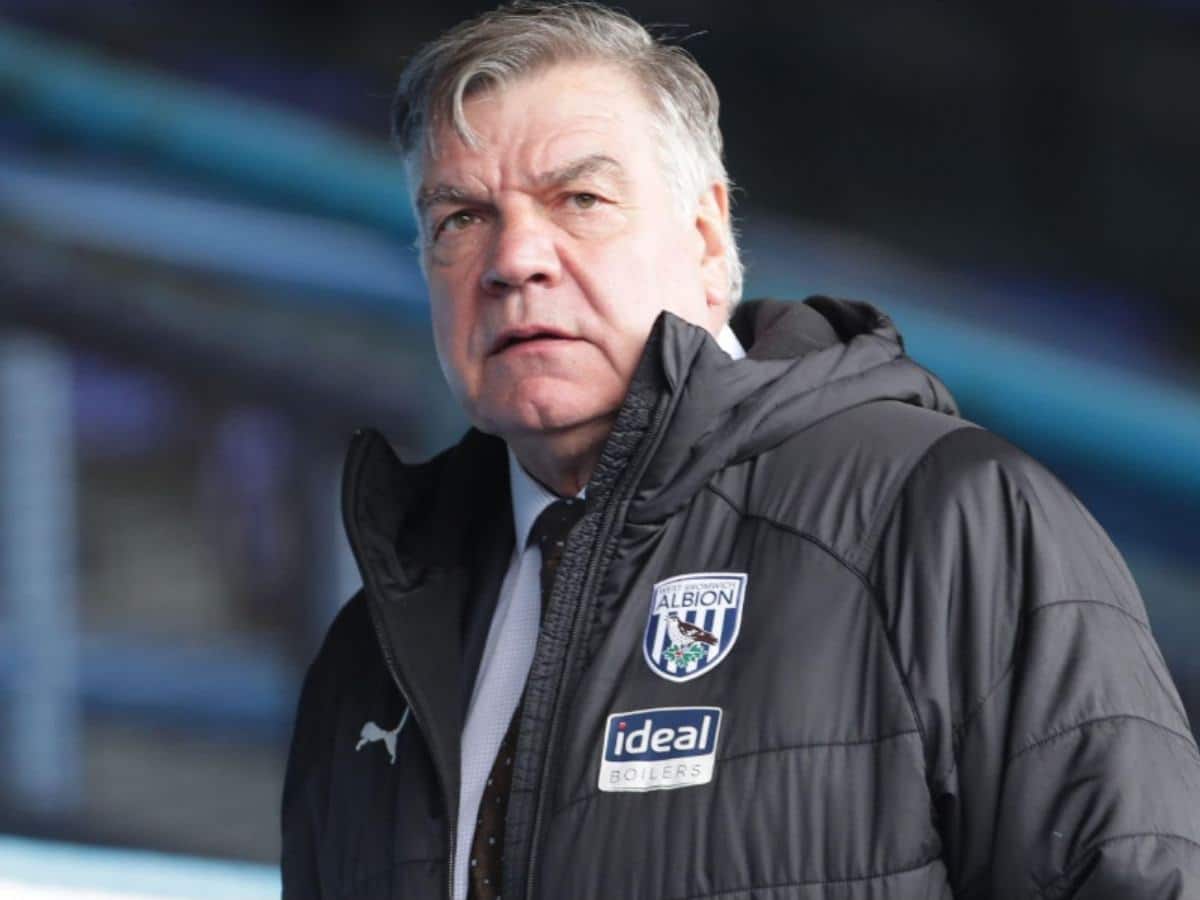 Sam Allardyce set for stunning Premier League return to help this club fighting relegation battle