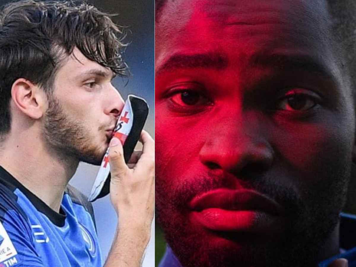 Renowned British rapper ‘shuts up’ Khvicha Kvaratskhelia after he tries to defend Valencia goalkeeper in Vinicius Jr. racial abuse incident