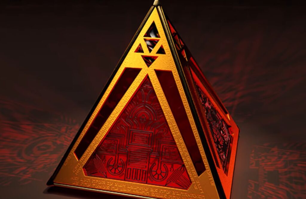 Sith Holocron