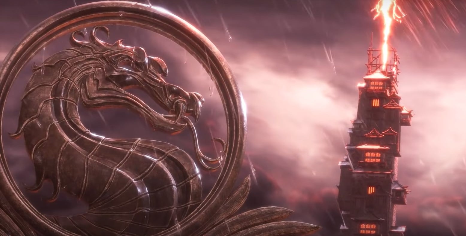 New Mortal Kombat tease hints at reboot for the series