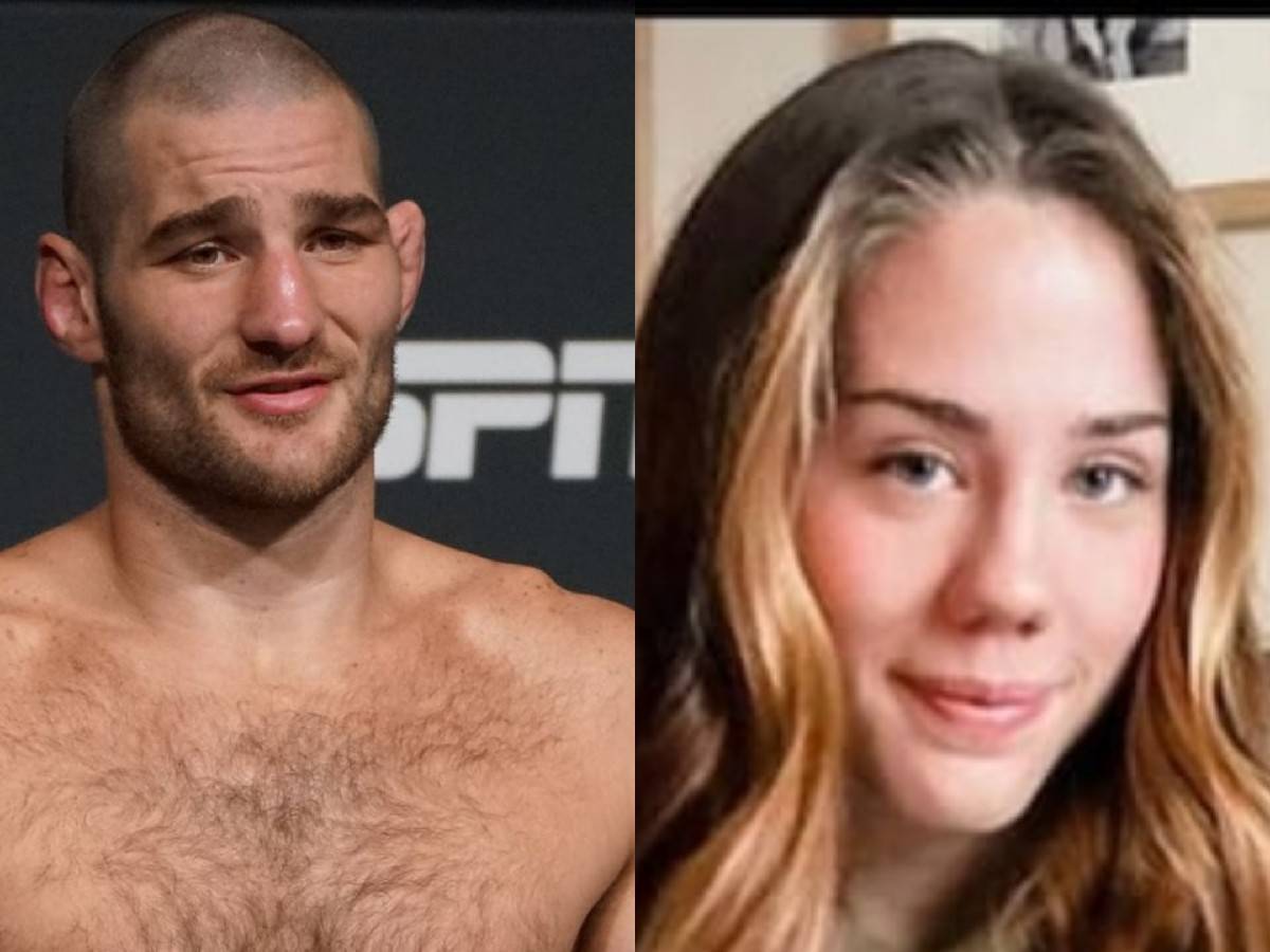 “She wasn’t that f**king good,” Sean Strickland goes on WILD rant about recent tragic death of 21 year old female MMA fighter