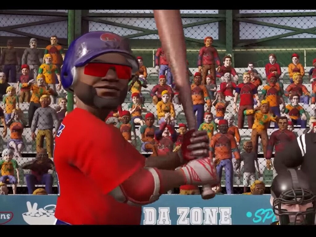 Super Mega Baseball 2