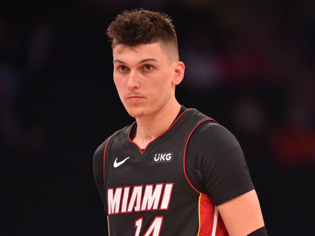 Tyler Herro