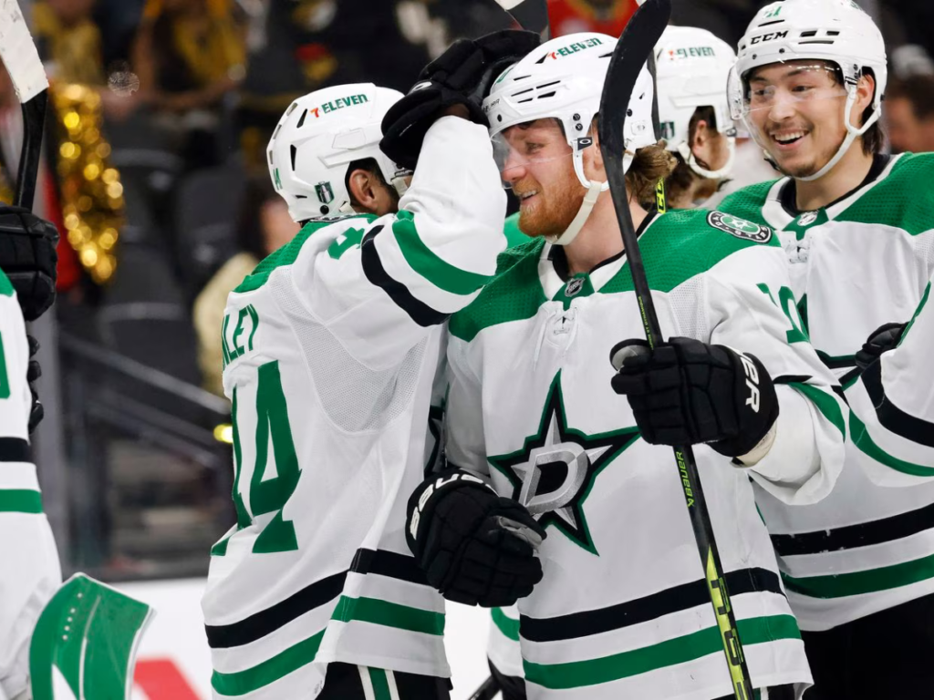 Are Dallas Stars on ‘mission impossible’ or will they defeat Golden ...