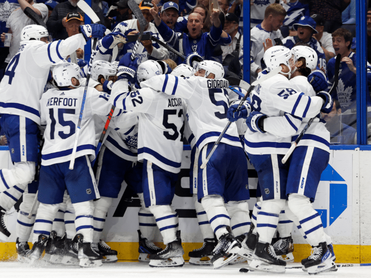 Which NHL team has won the most Stanley Cups from 1915 to 2022? FirstSportz