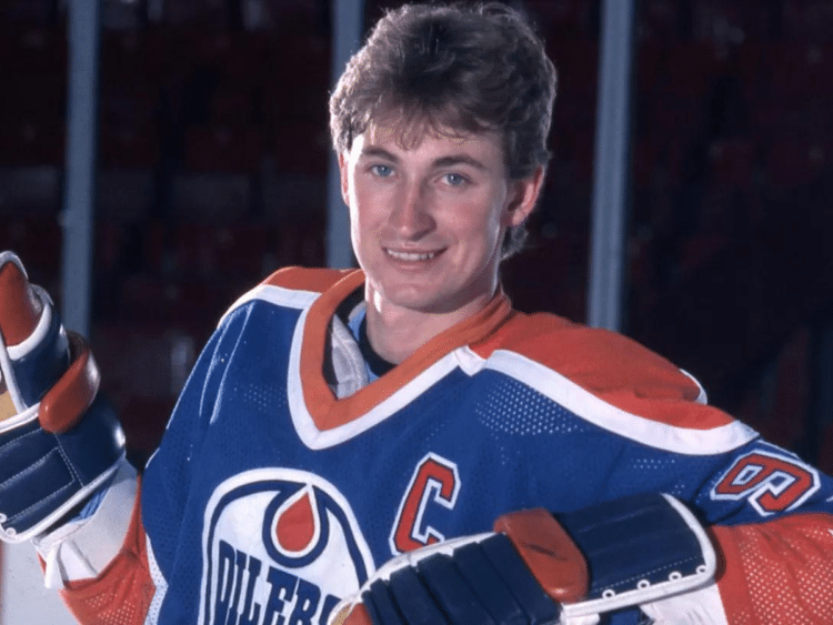 How Many Stanley Cup Rings Does Wayne Gretzky Have?