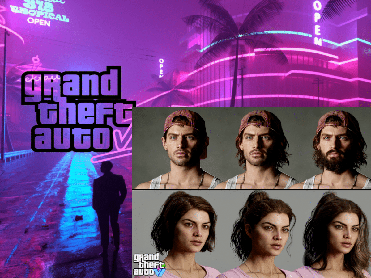 GTA 6: Rockstar Games to implement a dynamic hair growth system just like Red Dead Redemption 2