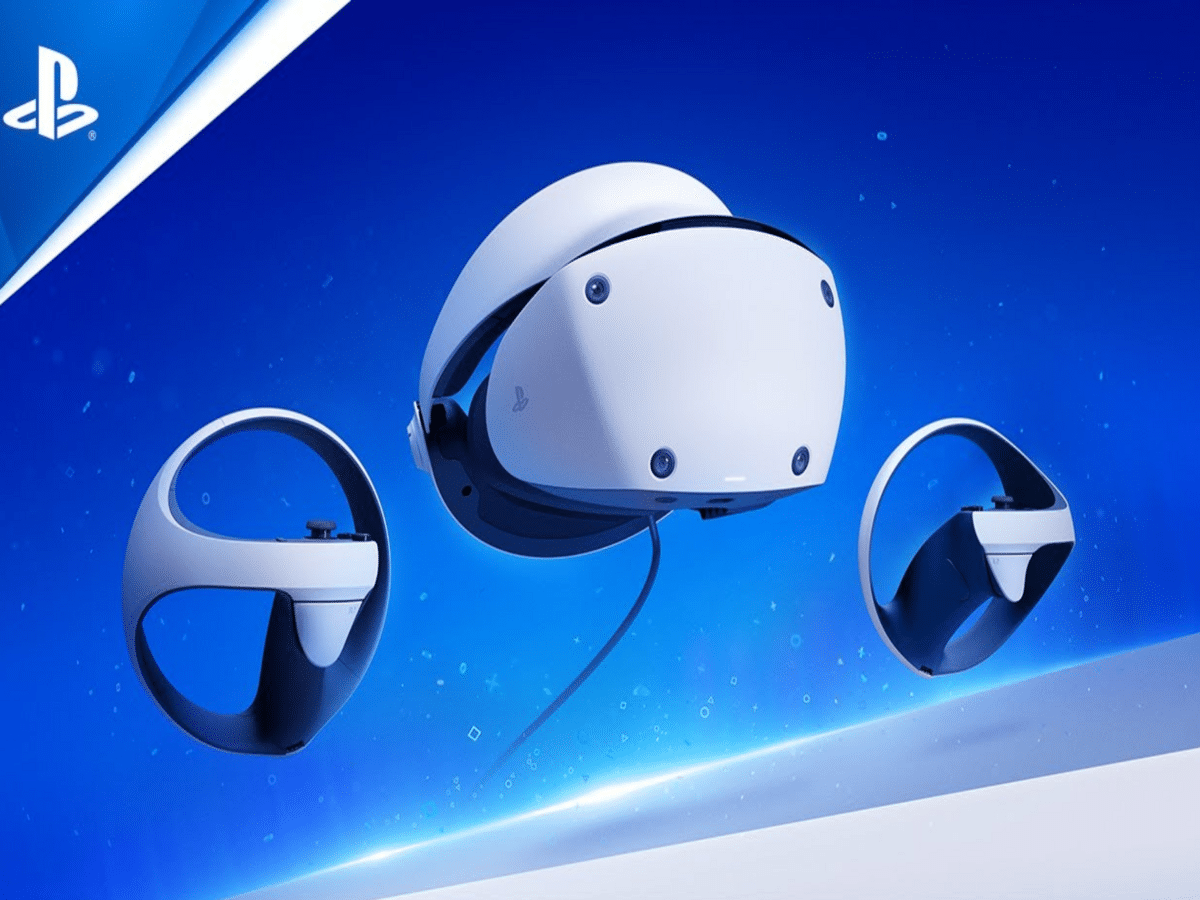 PlayStation VR 2 launches strong, outselling the original PSVR in just six weeks of launch