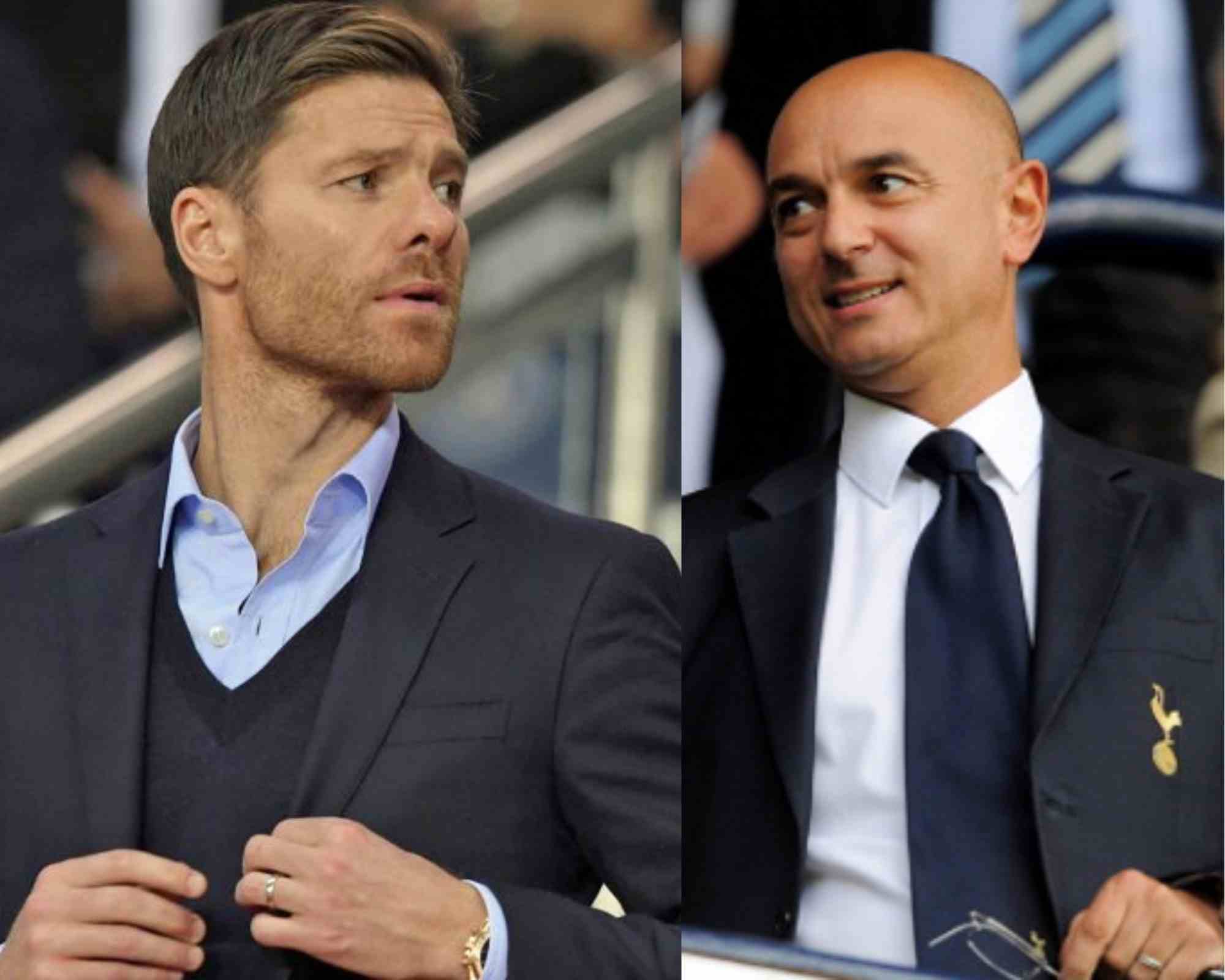 Real Madrid legend emerges as prime candidate to take over Tottenham’s managerial role after Antonio Conte sacking