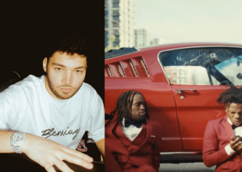 "Rumble, Crumble, Fumble" Kick Streamer Adin Ross reacts to Kai Cenat and IShowSpeed dissing Kick