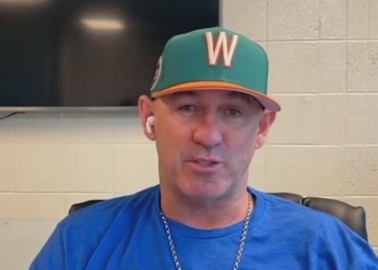 Todd Covington (Ảnh qua foxdc)