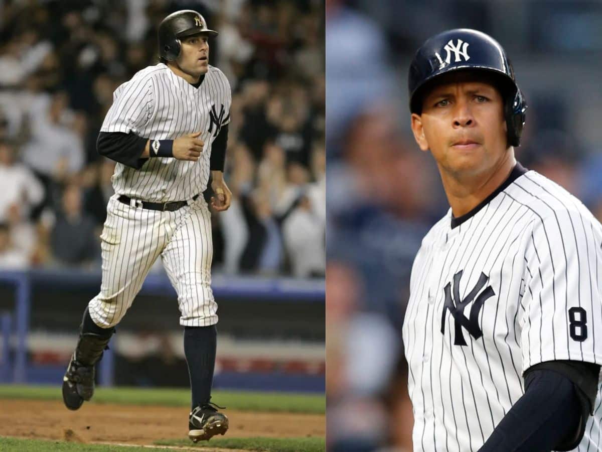 “He’s going to die a lonely man,” Former MLB player Doug Mientkiewicz makes bold prediction regarding Alex Rodriguez’ future