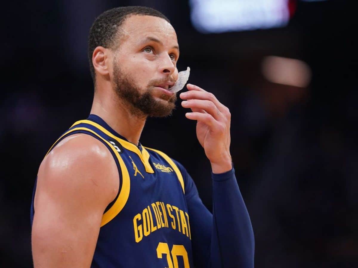 “He hates poor people” – Stephen Curry’s nomination for Social Justice Champion award has NBA Twitter FURIOUS