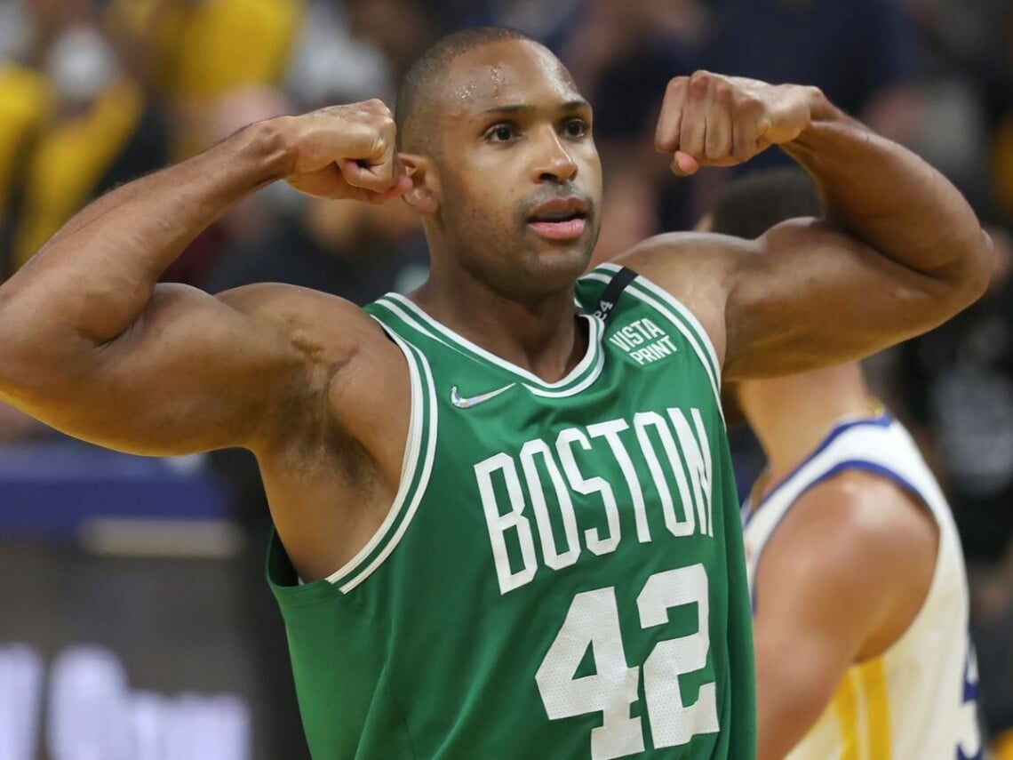 Al Horford’s Net Worth in 2024: How rich is the Celtics Center?