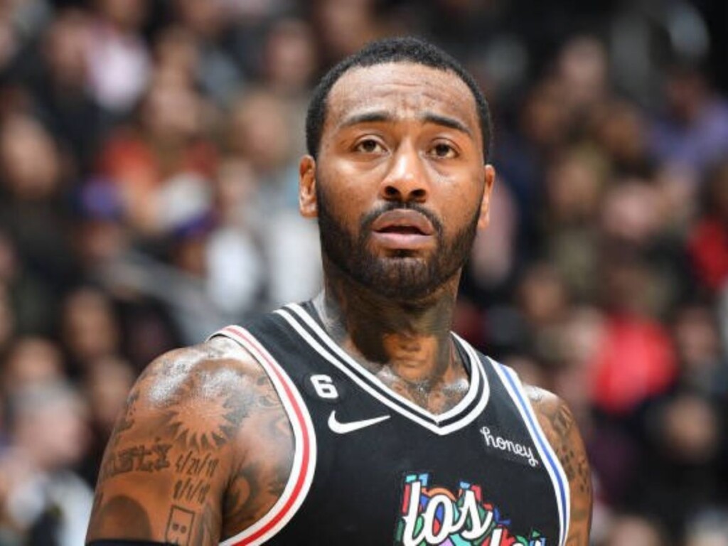 Kevin Durant, Devin Booker to team-up with former #1 overall pick? 5-Time All-Star John Wall expresses desire to join Suns SUPERTEAM 1 John Wall for the Los Angeles Clippers (Image via AP)