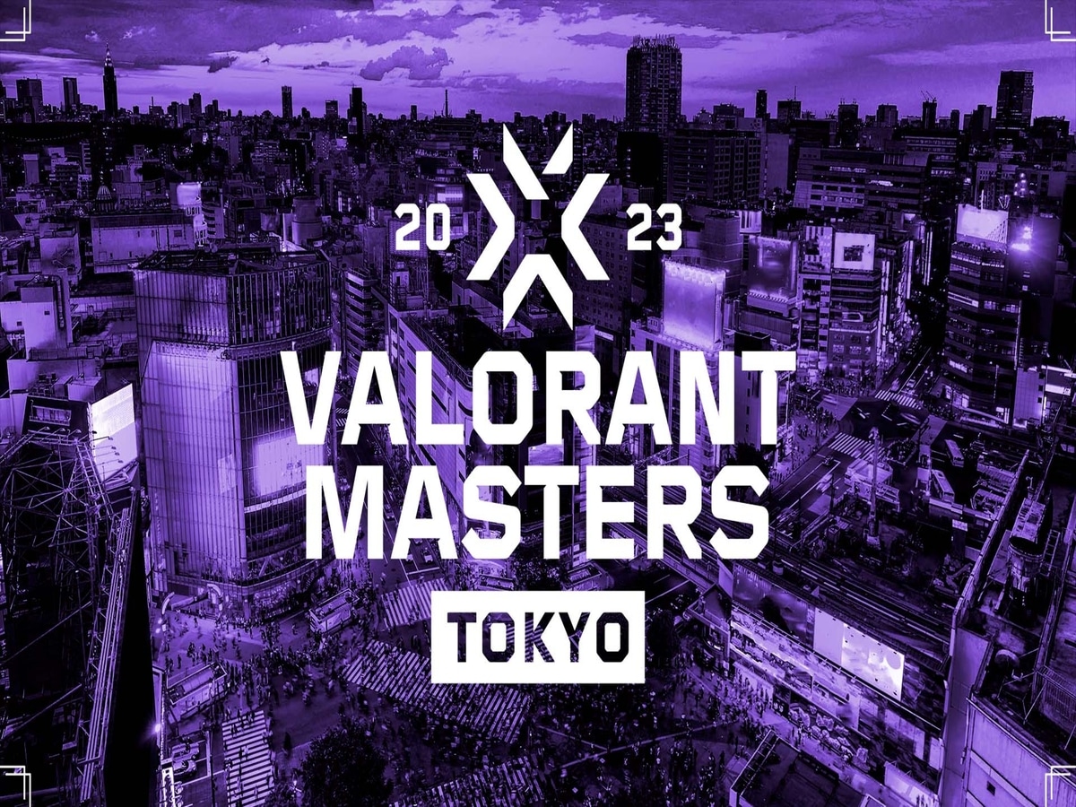 VCT 2023 Masters Tokyo: Rocket League. Bracket, Tickets, Prize