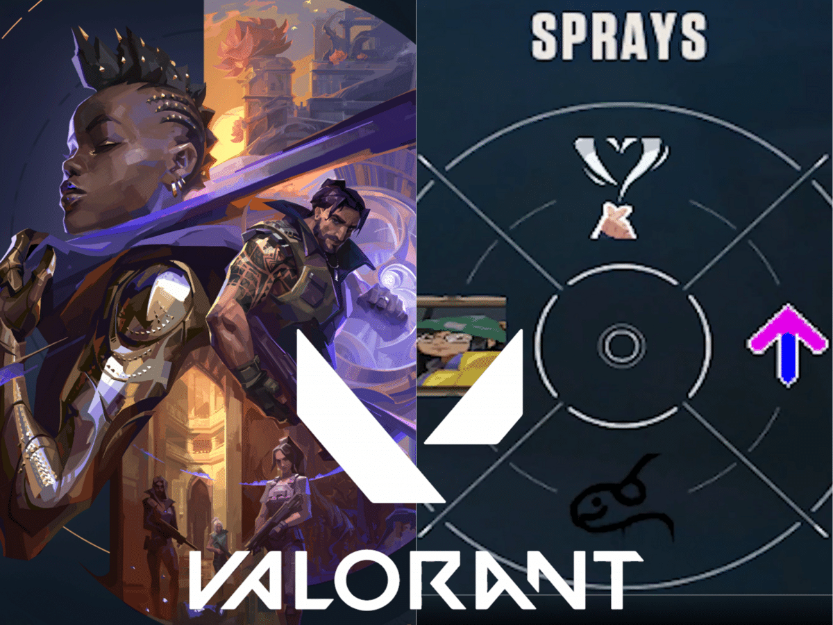 Valorant upcoming Patch 6.10 Biggest Change: The Spray Wheel is coming to Valorant